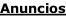 Anuncios